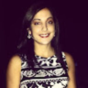 Meet your Posher, Maha